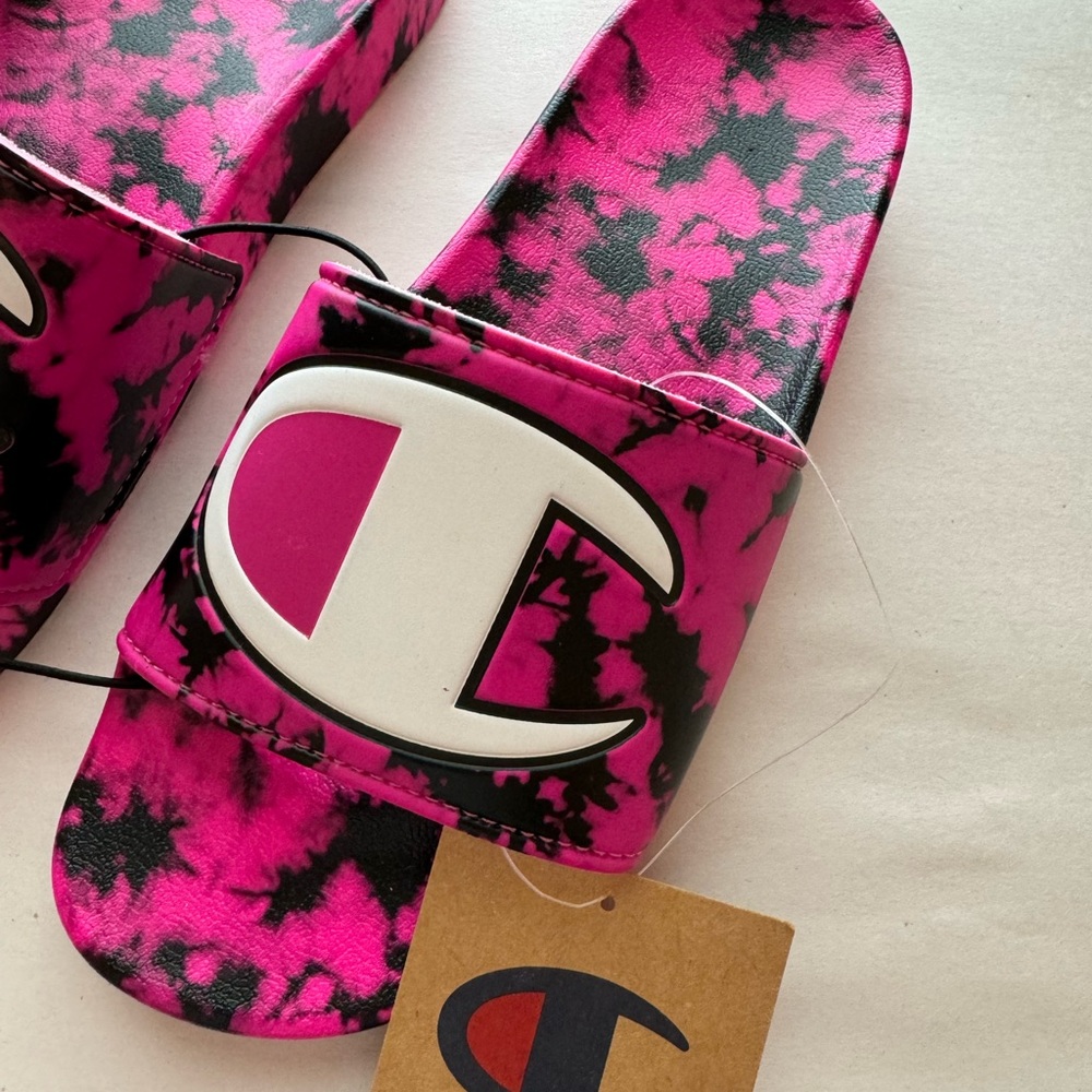 CHAMPION
Women's IPO Galaxy Slide Sandals - Picture 8 of 8